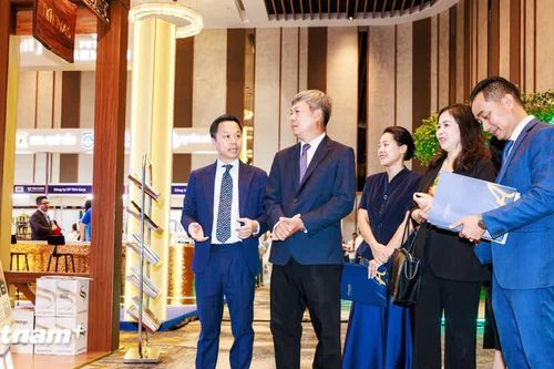 Horecfex 2026: Kết nối công nghệ và con người tạo hệ sinh thái nâng tầm du lịch Việt Nam