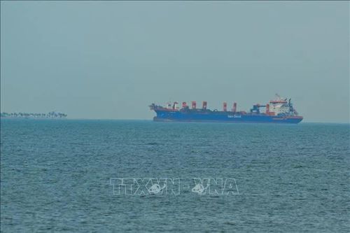 Xung đột tại Trung Đông: Mỹ gia tăng sức ép kinh tế nhằm vào Iran