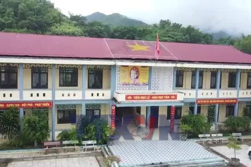 Dự án xây trường tại Thanh Hóa lỡ hẹn năm học mới