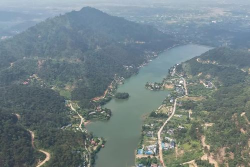 Villa mọc trong rừng phòng hộ Sóc Sơn: Đề nghị xem xét trách nhiệm tổ chức, cá nhân