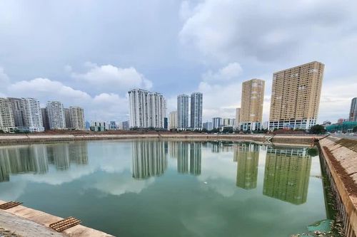 Tăng sức chống chịu đô thị trước những trận mưa cực đoan
