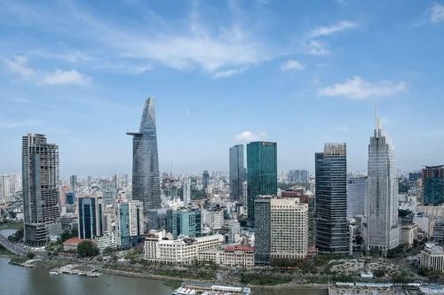 TP Hồ Chí Minh lần đầu vào Top 100 hệ sinh thái khởi nghiệp toàn cầu