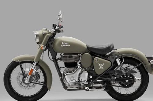 Môtô 349cc, phanh ABS 2 kênh, giá chưa tới 60 triệu đồng