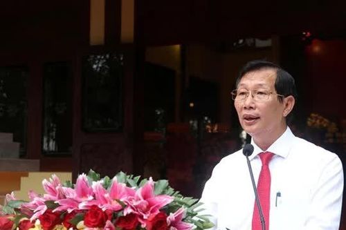 An Giang đặt mục tiêu đến năm 2030 trở thành tỉnh phát triển khá của cả nước