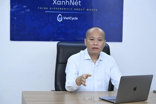 Rào cản bao bì sản phẩm vào EU và yêu cầu cấp thiết phát triển ngành tái chế