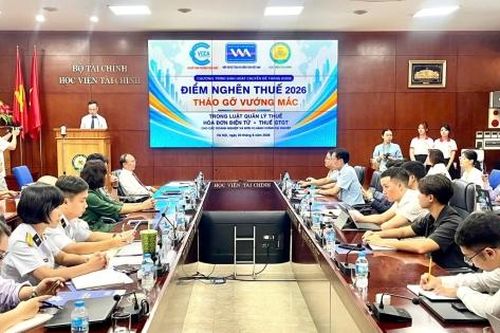 Doanh nghiệp cần chủ động rà soát rủi ro thuế