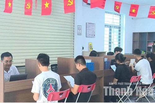 Vốn chính sách mở cơ hội việc làm ở nước ngoài