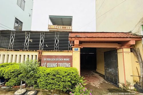 “Kiên định một hành trình vì dân” (Bài 1): Khi chính quyền thuộc về Nhân dân