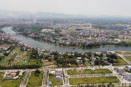 Nhóm doanh nghiệp từ Hòa Bình tiến vào ba khu đô thị 22.700 tỷ đồng ở Ninh Bình