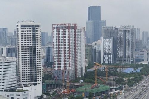 Hà Nội quy định về quản lý, khai thác không gian ngầm, không gian tầm thấp