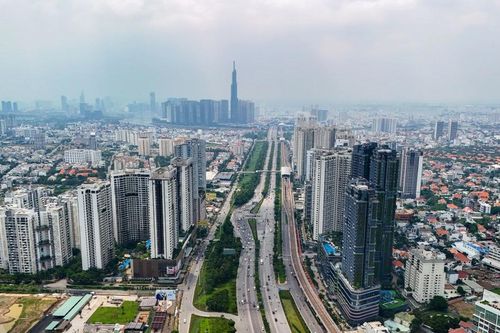 Kiểm soát chi phí đầu vào để kiểm soát giá nhà, đất và giá sản phẩm đầu ra