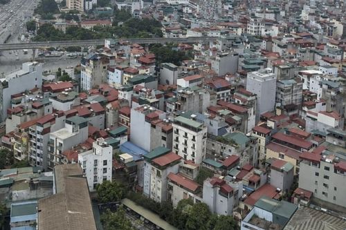Bộ Giáo dục và Đào tạo còn 39 cơ sở nhà, đất chưa hoàn thành sắp xếp