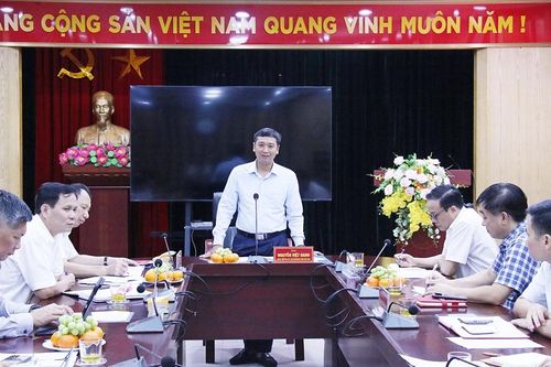 Bắc Ninh: Thúc đẩy khoa học công nghệ và chuyển đổi số gắn với phát triển công nghiệp