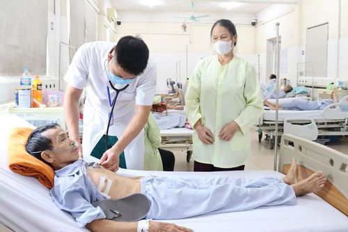 Bỏ thuốc để bảo vệ lá phổi