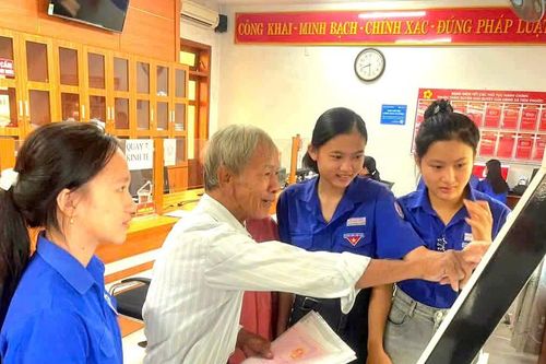 Nâng cao chất lượng hoạt động đoàn