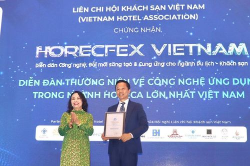 Khai mạc diễn đàn công nghệ và đổi mới sáng tạo ngành du lịch tại Đà Nẵng