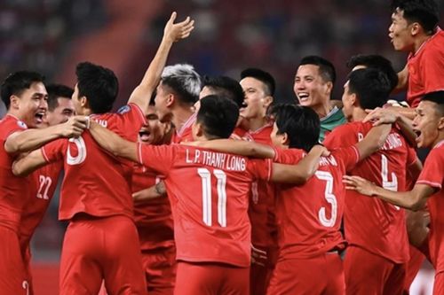 Tuyển Việt Nam xóa bỏ bóng ma tâm lý để biến chảo lửa Rajamangala thành đất lành lịch sử