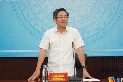 Đà Nẵng dự kiến bố trí khoảng 4.100 tỷ đồng đầu tư các khu tái định cư vùng thiên tai