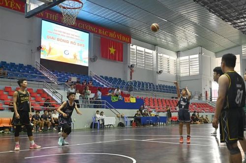 Khánh Hòa sẵn sàng cho ngày hội thể thao lớn
