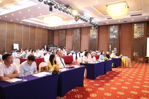 Bồi dưỡng nâng cao năng lực lãnh đạo hiện đại cho 50 cán bộ quản lý