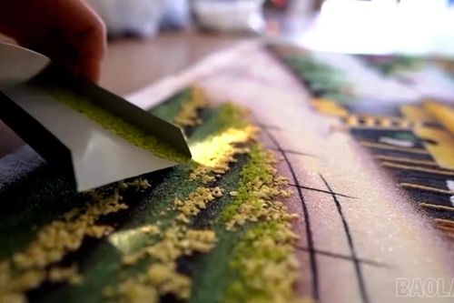 Sắc màu Lục Yên
