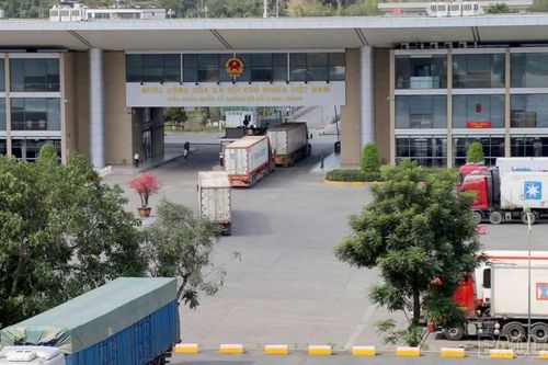 Thực hiện Biên bản Hội nghị Hợp tác Hành lang kinh tế: Đẩy mạnh kết nối giao thông, tạo thuận lợi thông quan