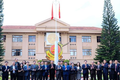 Từ quản lý thông tin đến xây dựng niềm tin