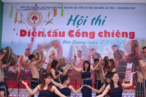AI quảng bá nét đẹp bon làng