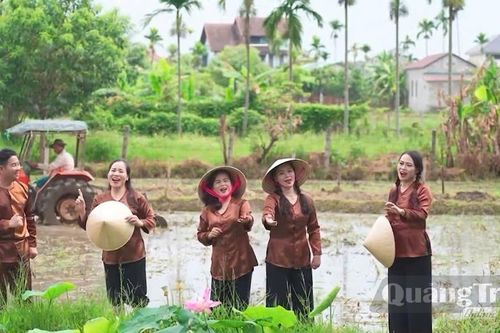 Giữ lửa dân ca giữa nhịp sống hiện đại