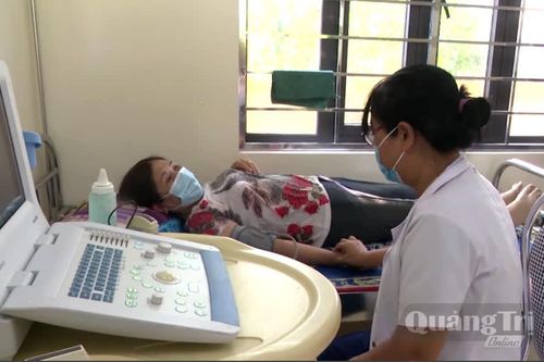 Tập trung phát triển đồng bộ hạ tầng số, dữ liệu số và hệ thống thông tin y tế