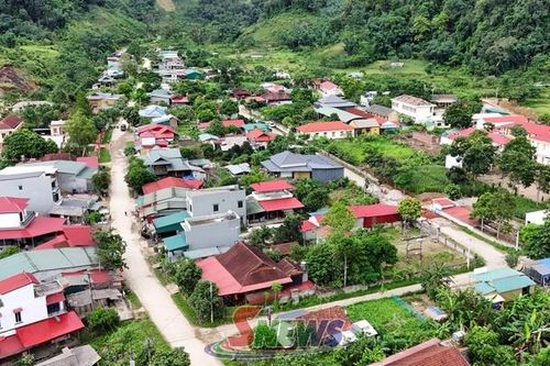 Mường Bang phát huy vai trò nêu gương của đảng viên