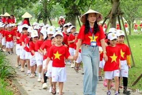 Huế dự kiến đón khoảng 535.000 lượt khách dịp lễ 2/9
