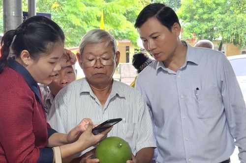 Lan tỏa thương hiệu thanh trà Huế
