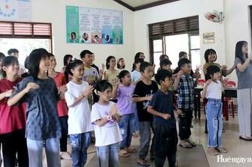 Tập huấn chính sách dân số và chăm sóc sức khỏe sinh sản