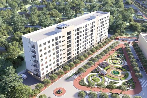 Bất động sản 20/8: Hà Nội hướng dẫn mua nhà ở xã hội tại xã Hạ Bằng giá 23,5 triệu đồng/m2