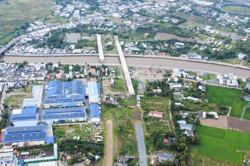 Vành đai 4 qua Tây Ninh: Những điểm nghẽn cần tháo gỡ trước chặng nước rút