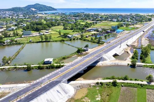 Hạ tầng giao thông mở không gian phát triển mới cho Gia Lai