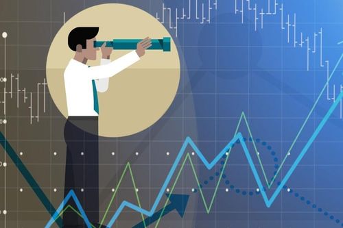 Chứng khoán sau nhịp giảm: Không cần đoán đúng đáy, cần đúng chiến lược