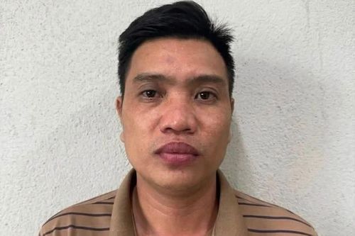 Bắt đối tượng mạo danh môi giới đất đai để lừa đảo chiếm đoạt tài sản