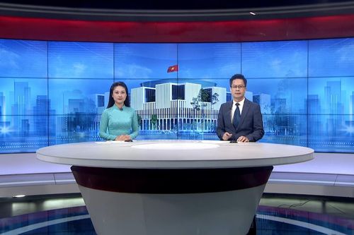 Chương trình Thời sự 18h30 | 20/08/2026