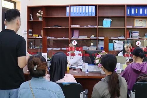 Hơn 73 triệu thửa đất đã lên dữ liệu quốc gia
