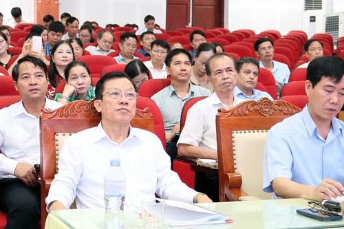 Hội Khuyến học Bắc Ninh tập huấn nâng cao năng lực cho đội ngũ cán bộ cơ sở