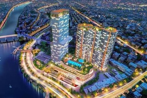Land Saigon (LSG): Cắt giảm quy mô dự án Dragon Riverside City xuống 6.878 tỷ đồng, điều chỉnh kế hoạch huy động vốn