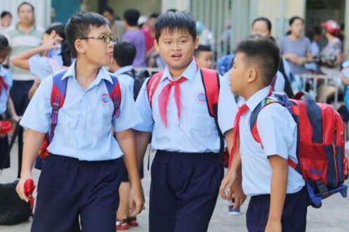 Hà Nội chốt lịch nghỉ Quốc khánh 2/9, học sinh nghỉ 5 ngày liên tiếp