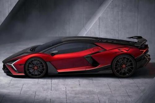 Lamborghini Revuelto SV mạnh 1.050 mã lực, tăng tốc chỉ trong 2,4 giây