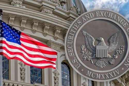 SEC lần đầu đề xuất khung pháp lý riêng cho tài sản crypto