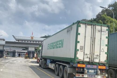 Phát triển Khu kinh tế Cửa khẩu quốc tế Trà Lĩnh trở thành động lực kết nối, tạo cực tăng trưởng mới