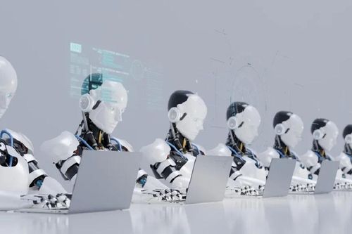 Công nghệ AI giúp robot giảm 17 lần độ trễ, làm việc nhanh gấp đôi