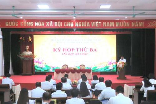 Thiên Lộc điều chỉnh kế hoạch đầu tư công năm 2026 lên hơn 953 tỷ đồng