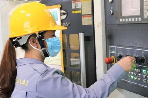 Chuyển đổi số-Động lực thúc đẩy tăng trưởng của Hà Nội trong giai đoạn mới